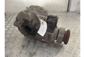 Rear differential Maserati Quattroporte 670030134 Catalog number of the part 670030134