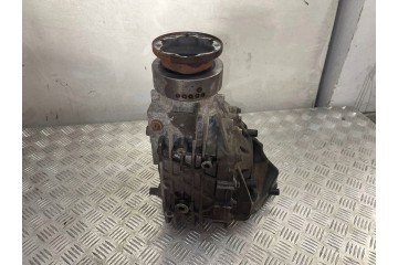Rear differential Maserati Quattroporte 670030134 Car type passenger cars