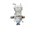 BRIDGE DIFFERENTIAL REAR NISSAN X TRAIL T30 2 2 DCI
