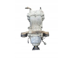BRIDGE DIFFERENTIAL REAR NISSAN X TRAIL T30 2 2 DCI