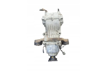 BRIDGE DIFFERENTIAL REAR NISSAN X TRAIL T30 2 2 DCI