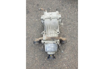 BRIDGE DIFFERENTIAL REAR NISSAN X TRAIL T30 2 2 DCI Catalog number of the part MOST DYFER DYFERENCJA TY TYLNY NISSAN X TRAIL T30