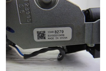 13488279  ANTIRROBO / LLAVE CONTACTO OPEL ASTRA K BERLINA 5P Dynamic Start/Stop 2016 13488279 191513 OPEL - 13