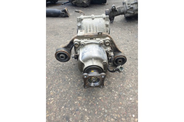 BRIDGE DIFFERENTIAL REAR NISSAN X TRAIL T30 2 2 DCI Part manufacturer Nissan OE