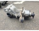 BRIDGE DIFFERENTIAL REAR NISSAN X TRAIL T30 2 2 DCI Car type passenger cars