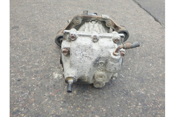 Puente Diferencial Trasero Nissan X-Trail T30 2.2 DCI