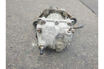 Puente Diferencial Trasero Nissan X-Trail T30 2.2 DCI