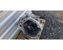 Nissan juke F15 1 5 DCI gearbox CHEAP Catalog number of the part TL4 125
