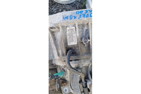 Nissan juke F15 1 5 DCI gearbox CHEAP Transmission type manual