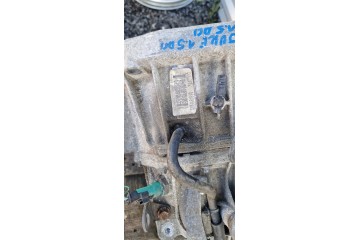 Nissan juke F15 1 5 DCI gearbox CHEAP Transmission type manual