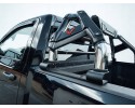 PIPING ROLL BAR HEADBAND HARD BULL PERFORMANCE F72S FORD F150 F 150 04 25