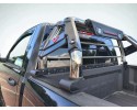 PIPING ROLL BAR HEADBAND HARD BULL PERFORMANCE F72S FORD F150 F 150 04 25 Packaging status original