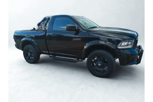 PIPING ROLL BAR HEADBAND HARD BULL PERFORMANCE F72S FORD F150 F 150 04 25 Part manufacturer Hard Bull Performance