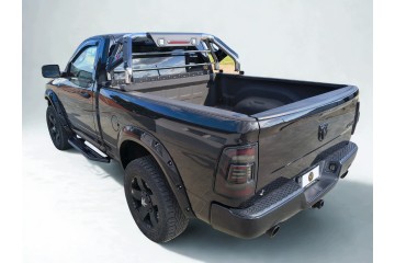 PIPING ROLL BAR HEADBAND HARD BULL PERFORMANCE F72S FORD F150 F 150 04 25 Catalog number of the part F72s F150