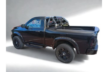 PIPING ROLL BAR HEADBAND HARD BULL PERFORMANCE F72S FORD F150 F 150 04 25 Car type passenger cars 4x4 SUV