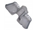 Fuel Tank Cover LR041435 RR Evoque DIESEL 2 0 2 2 Petrol 2 0 GTDi Part manufacturer M MODECAR