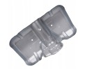 Fuel Tank Cover LR041435 RR Evoque DIESEL 2 0 2 2 Petrol 2 0 GTDi Catalog number of the part DA 38332