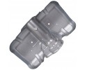Fuel Tank Cover LR041435 RR Evoque DIESEL 2 0 2 2 Petrol 2 0 GTDi Product weight with unit packaging 2 105 kg