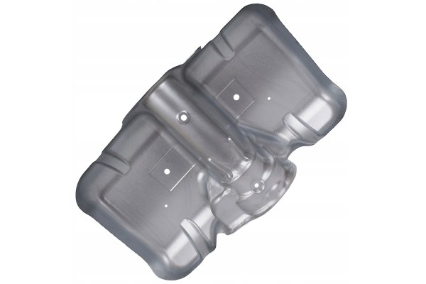 Fuel Tank Cover LR041435 RR Evoque DIESEL 2 0 2 2 Petrol 2 0 GTDi Product weight with unit packaging 2 105 kg