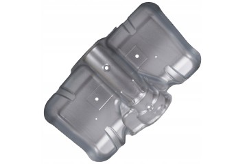 Fuel Tank Cover LR041435 RR Evoque DIESEL 2 0 2 2 Petrol 2 0 GTDi Product weight with unit packaging 2 105 kg
