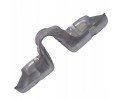 Fuel Tank Cover LR041435 RR Evoque DIESEL 2 0 2 2 Petrol 2 0 GTDi Catalog number of the original LR041435