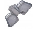 Protector de Depósito de Combustible LR041435 para Range Rover Evoque