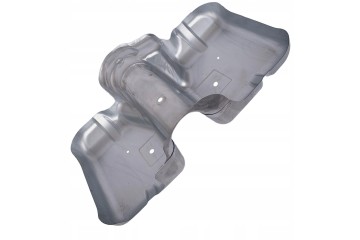 Protector de Depósito de Combustible LR041435 para Range Rover Evoque