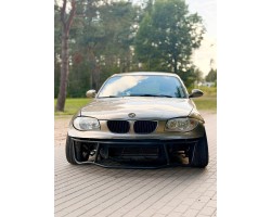 Drift Sport Roll Cage for BMW E8X