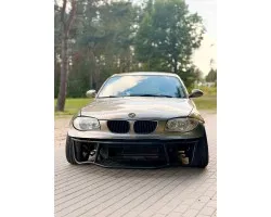 Jaula antivuelco Drift Sport para BMW E8X