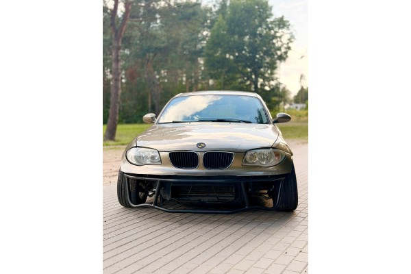 Drift Sport Roll Cage for BMW E8X