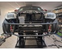 Drift Sport Roll Cage for BMW E8X Packaging status original