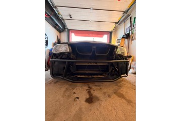 Drift Sport Roll Cage for BMW E8X Catalog number of the part BB 8X 01