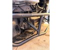 Drift Sport Roll Cage for BMW E8X Part manufacturer MandaCustom
