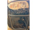 Drift Sport Roll Cage for BMW E8X Installation side front