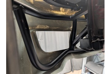 Drift Sport Roll Cage for BMW E8X Car type passenger cars
