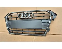 Rejilla para Audi A4 B8 8K0 LIFT 11-15 - Cromada, Nueva OE 8K0853651E F