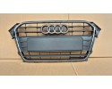 Dummy radiator GRILL Audi A4 B8 8K0 LIFT 11 15 CHROME OE 8K0853651E F NEW Catalog number of the original 8K0853651E 8K0853651F 8