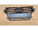 Rejilla para Audi A4 B8 8K0 LIFT 11-15 - Cromada, Nueva OE 8K0853651E 