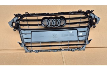 Rejilla para Audi A4 B8 8K0 LIFT 11-15 - Cromada, Nueva OE 8K0853651E 