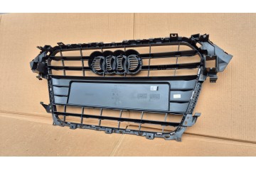 Rejilla para Audi A4 B8 8K0 LIFT 11-15 - Cromada, Nueva OE 8K0853651E 