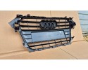 Rejilla para Audi A4 B8 8K0 LIFT 11-15 - Cromada, Nueva OE 8K0853651E 