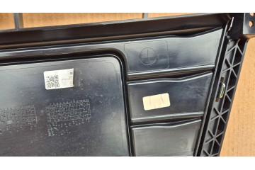 Rejilla para Audi A4 B8 8K0 LIFT 11-15 - Cromada, Nueva OE 8K0853651E 