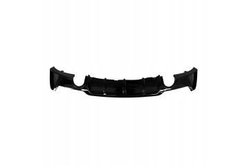 For BMW 4 Series F32 F33 F36 MP Style Rear Lip 2014 2020 Right And Left 1 Part manufacturer Autovision