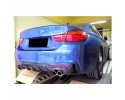 For BMW 4 Series F32 F33 F36 MP Style 14 20 Rear Lip Diffuser Right Left Packaging status original