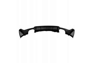 For BMW 4 Series F32 F33 F36 MP Style 14 20 Rear Lip Diffuser Right Left Part manufacturer Autovision
