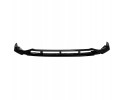 BMW X5 G05 2019 Front Lip 4 Piece Glossy Black ABS Plastic AutoVision Installation side front