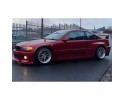 For BMW 3 Series E46 Double Layers Rear Spoiler 1998 2006 Glossy Black ABS Catalog number of the part AVERS3156