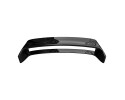 For BMW 3 Series E46 Double Layers Rear Spoiler 1998 2006 Glossy Black ABS Car type passenger cars