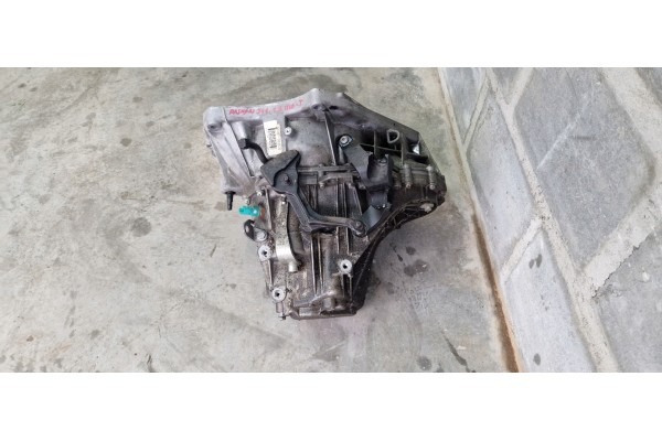 Nissan qashqai J11 1 6 DIG T manual transmission CHEAP Part manufacturer Nissan OE