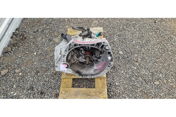 Nissan qashqai J11 1 6 DIG T manual transmission CHEAP Quality of parts according to GVO Q original with factory logo OEM OES
